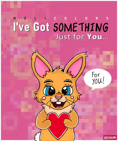 A Gift for Someone Special