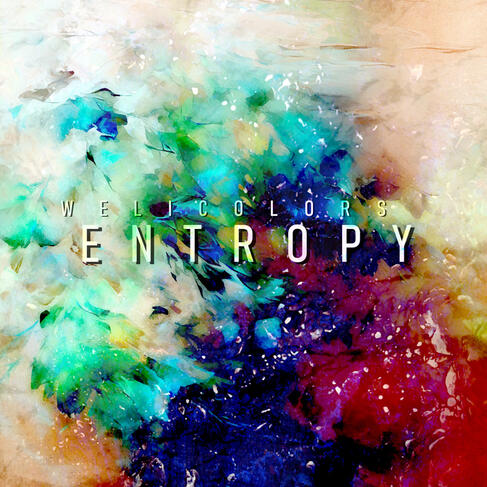 Entropy Entropy