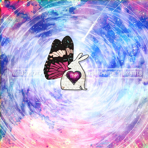 The Heart of the Matter The Heart of the Matter