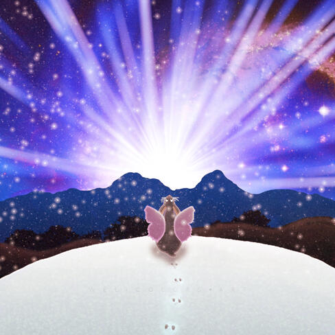 The Light of Hope The Light of Hope